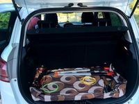 Usata Ford B-MAX 90 CV (66 kW) 2014 Bianco Monovolume