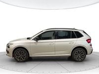 Usata Skoda Kamiq 95 CV (69 kW) 2025 Argento SUV