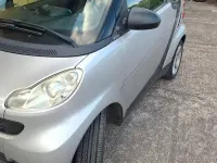 Usata Smart ForTwo Coupé Pulse 45 CV (33 kW) 2010 Coupé