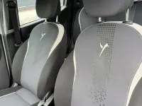 Usata Lancia Ypsilon Gold 69 CV (50 kW) 2014 Bianco Utilitaria
