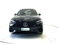 Usata Mercedes GLA45 AMG AMG 421 CV (309 kW) 2022 Nero SUV