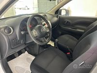 Usata Nissan Micra 2012 Utilitaria