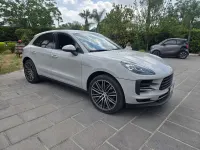 Usata Porsche Macan 354 CV (260 kW) 2019 SUV