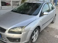 Usata Ford Focus 90 CV (66 kW) 2006 Grigio Berlina