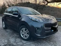 Usata Kia Sportage 116 CV (85 kW) 2018 SUV
