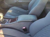 Usata Mercedes CLK200 Elegance 136 CV (100 kW) 1997 Argento Coupé