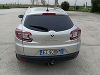 usata Renault Mégane sportour