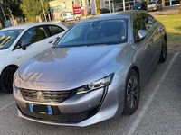 usata Peugeot 508 5081.5 BlueHDI GT Pack Start&Stop 130Hp