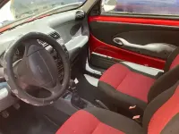 Usata Fiat 600 54 CV (39 kW) 2003 Berlina