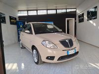 Usata Lancia Ypsilon 95 CV (69 kW) 2007 Marrone Utilitaria