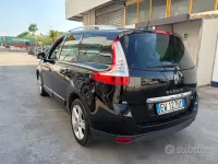 Occasion Renault Scenic E-Tech 110 PK (80 kW) 2015 Zwart MPV