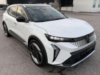 Usata Renault Scenic E-Tech Iconic 160 kW (218 CV) 2024 Bianco SUV