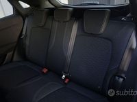 Usata Ford Puma ST-Line X 125 CV (91 kW) 2022 Grigio scuro SUV