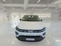 Usata Dacia Spring Business 18 kW (25 CV) 2025 Utilitaria