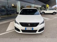 usata Peugeot 308 5p 1.6 thp gti by sport s&s 270cv