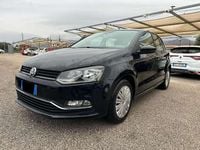 Occasion VW Polo Highline 75 ch (55 kW) 2000 Noir Berline