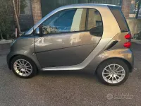 Usata Smart ForTwo Coupé 71 CV (52 kW) 2011 Coupé