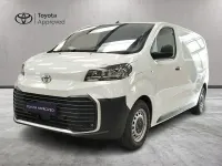 Usata Toyota Proace Comfort 61 kW (84 CV) 2024 Bianco Monovolume
