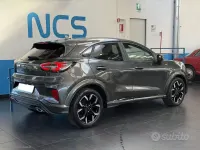 Usata Ford Puma ST 125 CV (91 kW) 2024 Grigio SUV