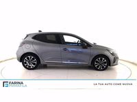 Käytetty Renault Clio V Techno 91 HP (66 kW) 2025 Harmaa Viistoperä