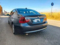 Usata BMW 320 163 CV (119 kW) 2005 Berlina