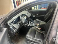 Usata Jaguar E-Pace R-Dynamic 200 CV (147 kW) 2022 Grigio SUV