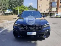 Usata BMW X5 M M Sport 265 CV (194 kW) 2020 Nero SUV