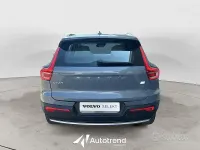 Usata Volvo XC40 Inscription 211 CV (155 kW) 2021 Grigio SUV