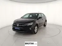 Usata VW Taigo Life 116 CV (85 kW) 2025 Nero metallizzato SUV