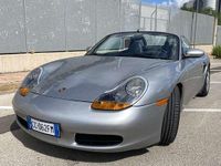 Usata Porsche Boxster 204 CV (150 kW) 1997 Cabrio
