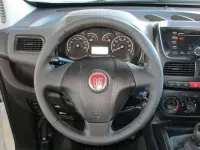 Usata Fiat Doblò Dynamic 90 CV (66 kW) 2011 Bianco Monovolume