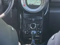 Usata Mini Cooper SD Countryman 143 CV (105 kW) 2013 Argento SUV