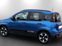 Usata Fiat Panda Cross Cross 69 CV (50 kW) 2025 Blu Utilitaria