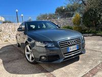 usata Audi A4 Avant 2.0 tdi Ambiente fap