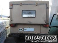 Usata Fiat Campagnola 78 CV (57 kW) 2025 SUV