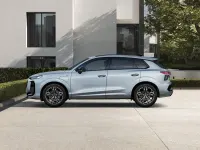 Nuova Audi Q3 S-Line 272 CV (200 kW) 2026 Grigio freccia perla SUV