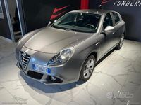 Usata Alfa Romeo Giulietta Progression 105 CV (77 kW) 2016 Grigio Utilitaria