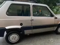 Usata Fiat Panda 39 CV (28 kW) 1998 Berlina