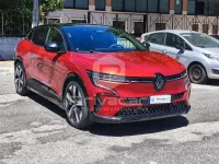 Usata Renault Mégane Techno 55 kW (75 CV) 2023 Rosso Station wagon