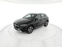 Ny Mercedes GLA250 Progressive 218 HK (160 kW) 2026 Svart SUV