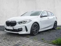 Usata BMW 118 M Sport 136 CV (100 kW) 2024 Alpinweis iii Berlina