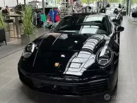 Usata Porsche 911 Carrera 385 CV (283 kW) 2022 Nero Coupé