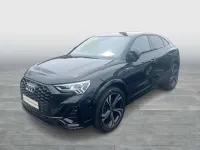 Usata Audi Q3 S-Line 245 CV (180 kW) 2022 Nero SUV