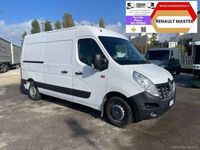 usata Renault Master 35 2.3dCi 130 PM-TN Furg.