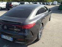 Usata Mercedes EQS 53 AMG AMG 185 kW (252 CV) 2023 Grigio Berlina