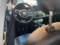 Usata Fiat 500 110 CV (80 kW) 2019 Verde Station wagon