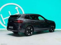 Usata BMW X3 M Sport 197 CV (144 kW) 2024 Grigio SUV