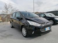 usata Ford B-MAX 1.5 tdci 95 cv business 2016