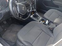 Usata VW Golf VII 2018 Bianco Berlina