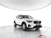 Nuova Volvo XC40 Core 163 CV (119 kW) 2025 Nero SUV